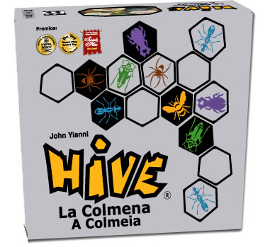 La Colmena